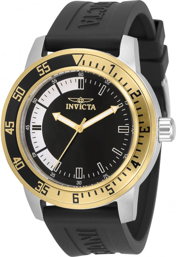 Invicta Specialty 34097