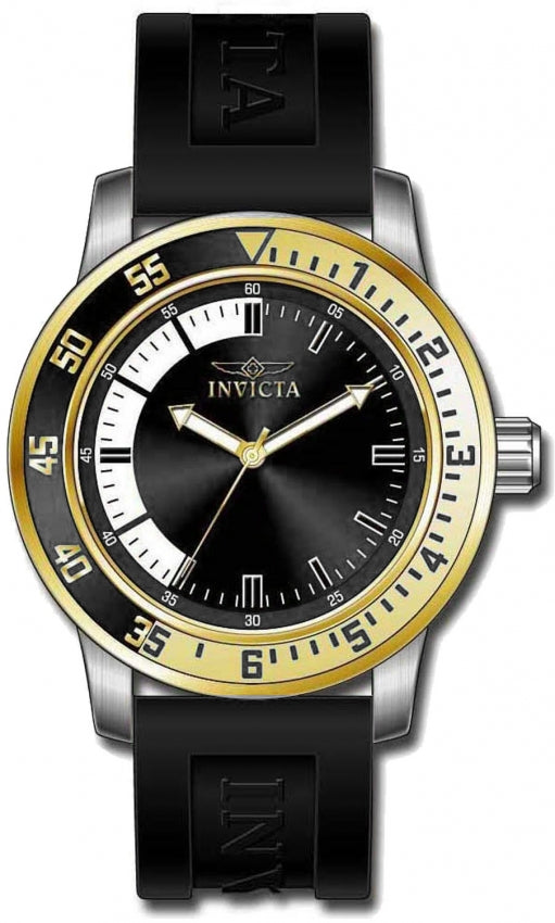 Invicta Specialty 34097