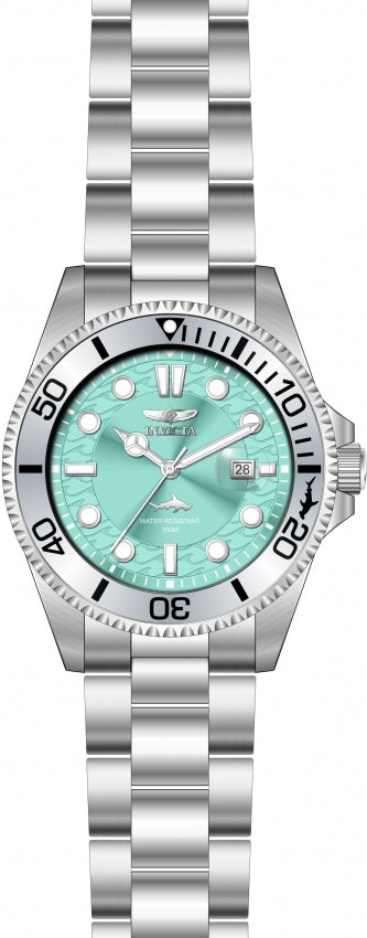 Invicta Pro Diver 44715