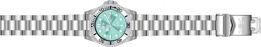 Invicta Pro Diver 44715