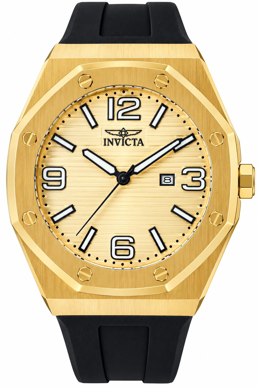 Invicta Huracan 45775 Hombre