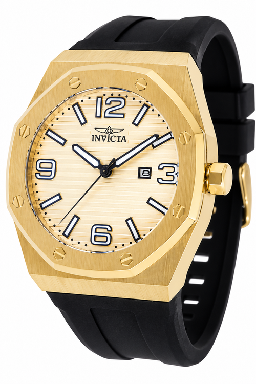 Invicta Huracan 45775 Hombre