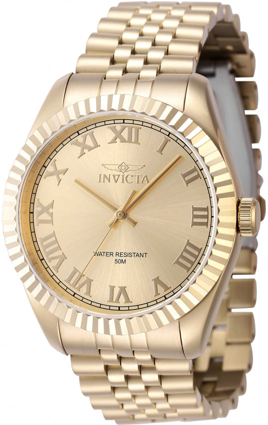Invicta Specialty 47406