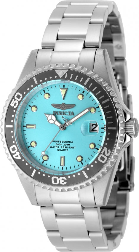 Invicta Pro DIver 48726