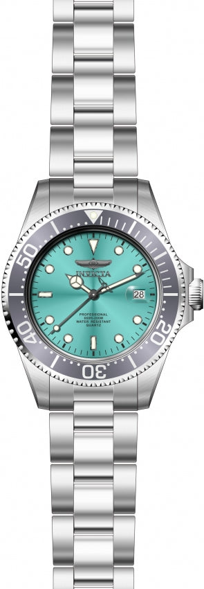 Invicta Pro DIver 48726