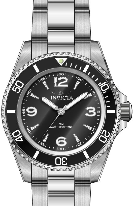 Invicta Specialty 49335