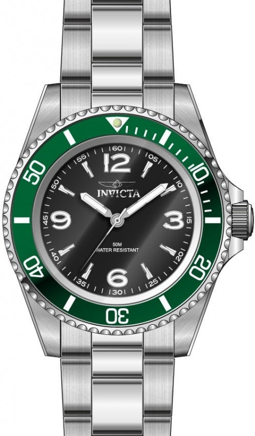 Invicta Specialty 49338