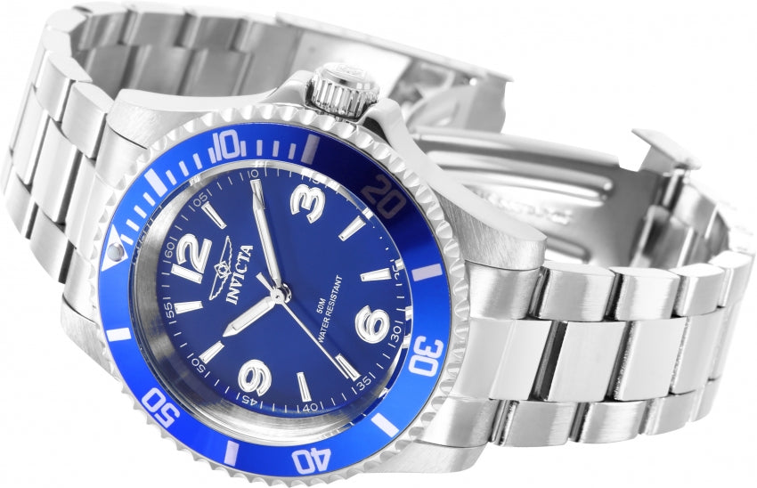 Invicta Pro Diver 49341
