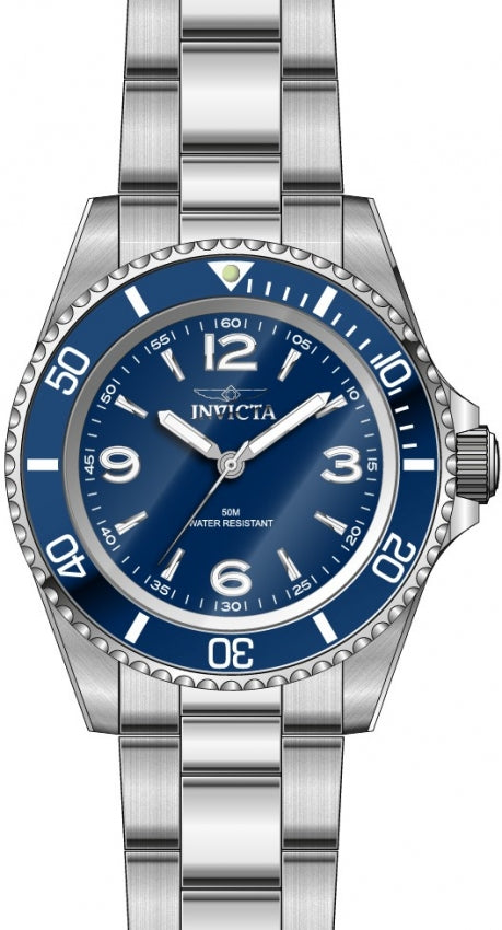 Invicta Pro Diver 49341