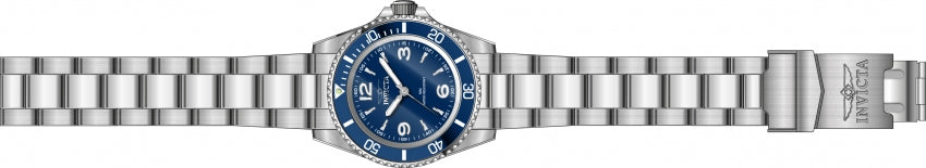 Invicta Pro Diver 49341
