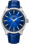 Invicta Celestial 50475 Hombre | Elegancia en Azul Profundo