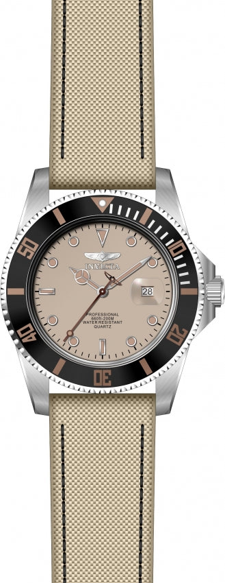 Invicta Pro Diver 50533