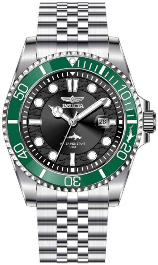 Invicta Pro Diver 50806