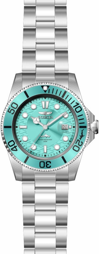 Invicta Pro Diver 50822