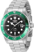 Invicta Pro Diver 50825
