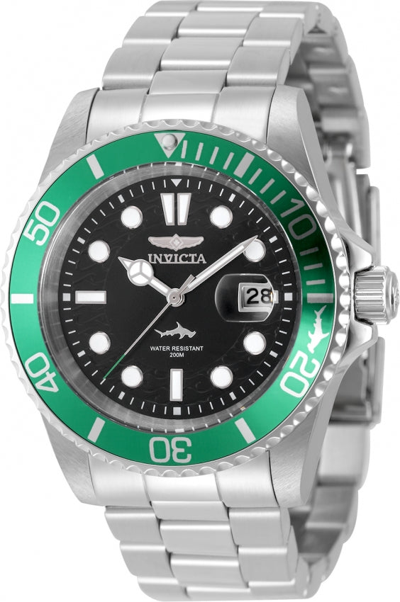 Invicta Pro Diver 50825