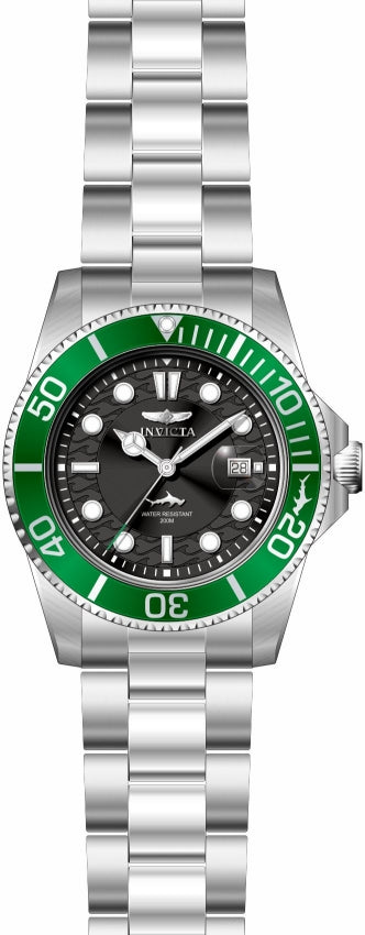 Invicta Pro Diver 50825