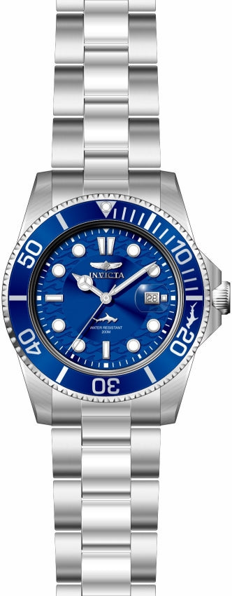 Invicta Pro Diver 50827