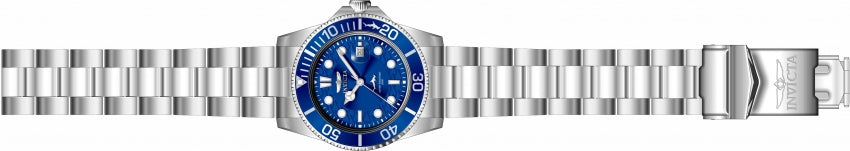 Invicta Pro Diver 50827