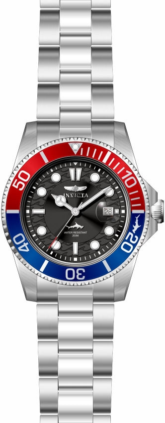 Invicta Pro Diver 50832