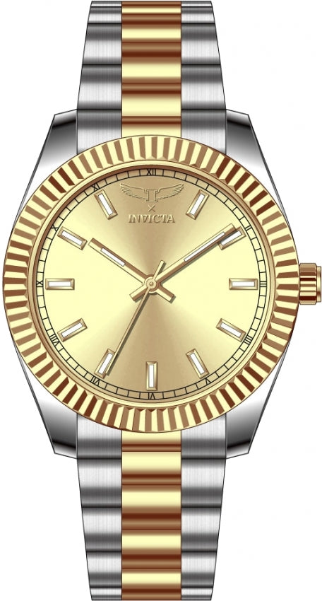 Specialty I by Invicta 69009