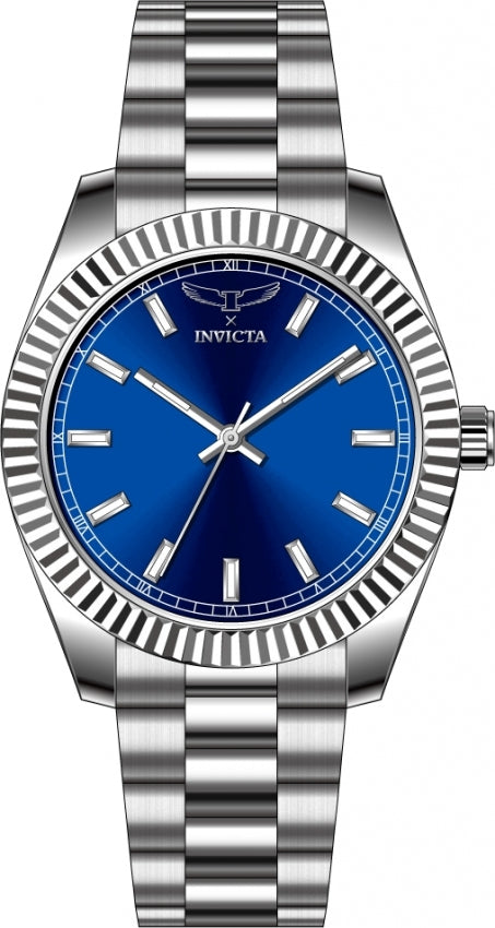 Specialty I by Invicta 69015