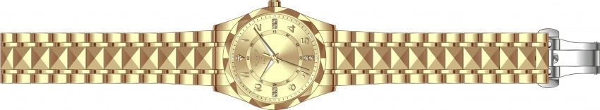 Specialty I by Invicta 69017