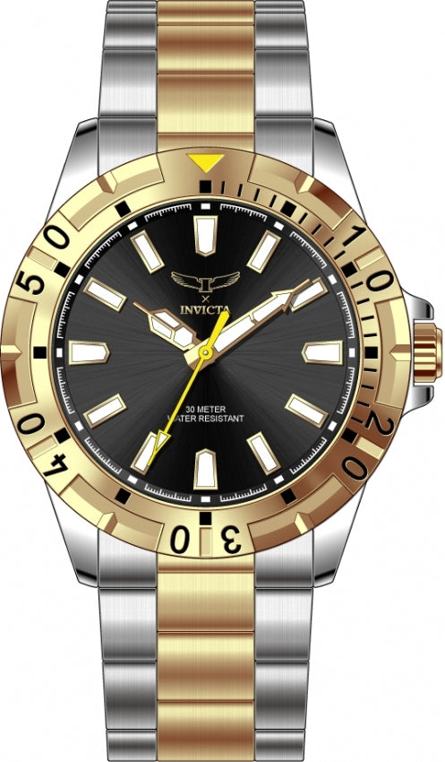 Specialty I by Invicta 69037