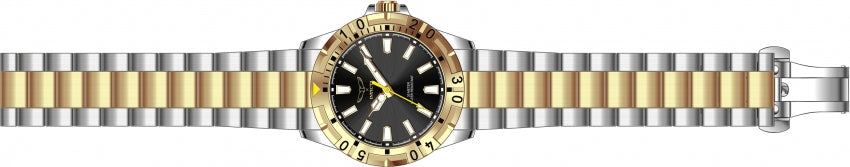 Specialty I by Invicta 69037