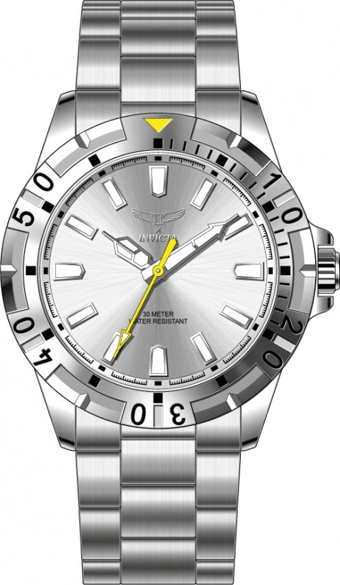 Specialty I by Invicta 69039