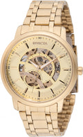 Invicta Objet D Art 69119 Automático