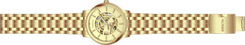 Invicta Objet D Art 69119 Automático