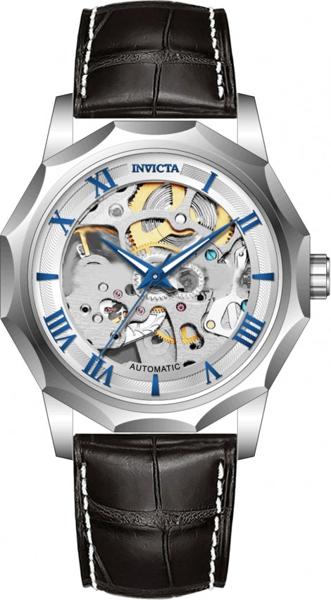 Invicta Objet D Art 69127 Automatico