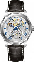 Invicta Objet D Art 69127 Automatico
