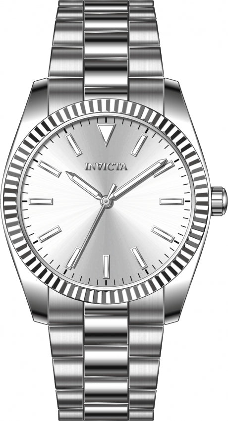 Invicta Celestial 69253