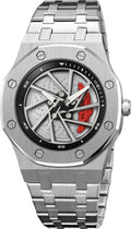 Invicta Speedway  RIM 69485