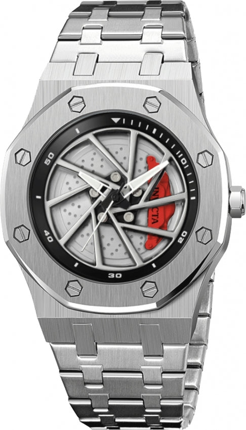 Invicta Speedway  RIM 69485