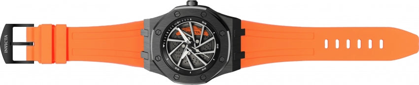 Invicta Speedway Rim 69490