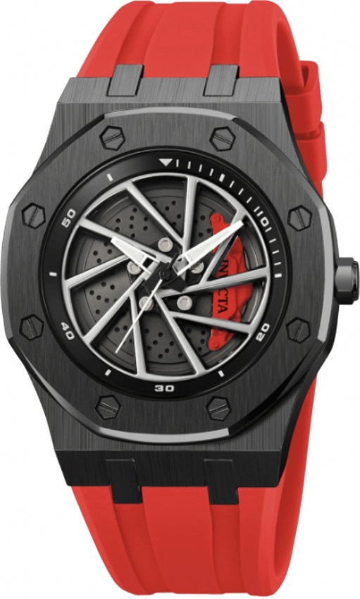 Invicta Speedway Rim 69491