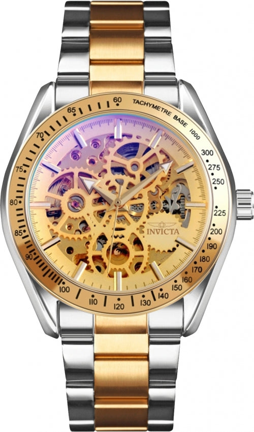 Invicta Objet D Art 69600 Automático