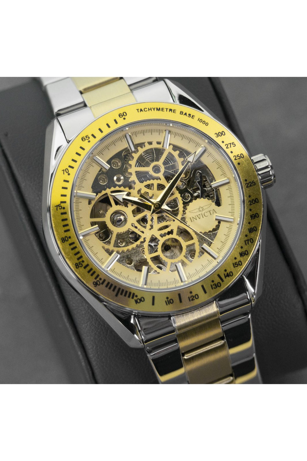 Invicta Objet D Art 69600 Automático