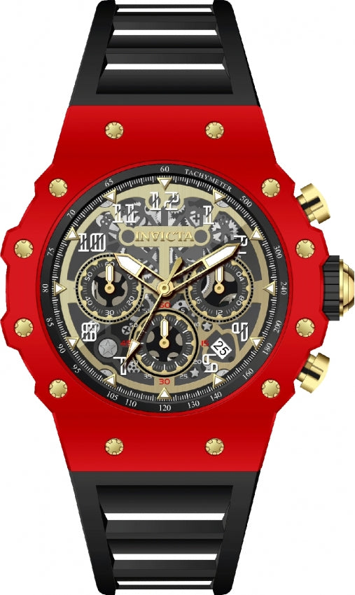 Invicta Racing 69685