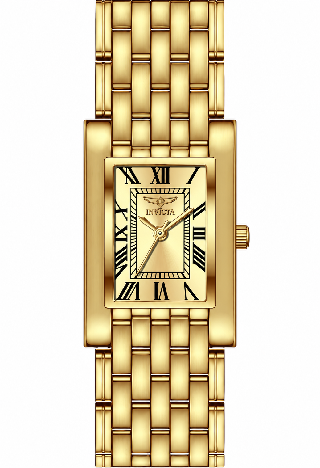 Specialty I by Invicta Lady 69908 | Elegancia Dorada ✨