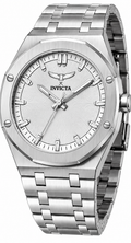 Invicta Specialty I 69958 | Elegancia Monocromática en Acero