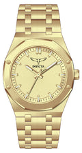 Invicta Specialty I 69962 | Elegancia Dorada con Carácter