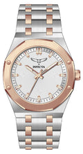 Invicta Specialty I 69966 | Elegancia en Acero y Rose Gold