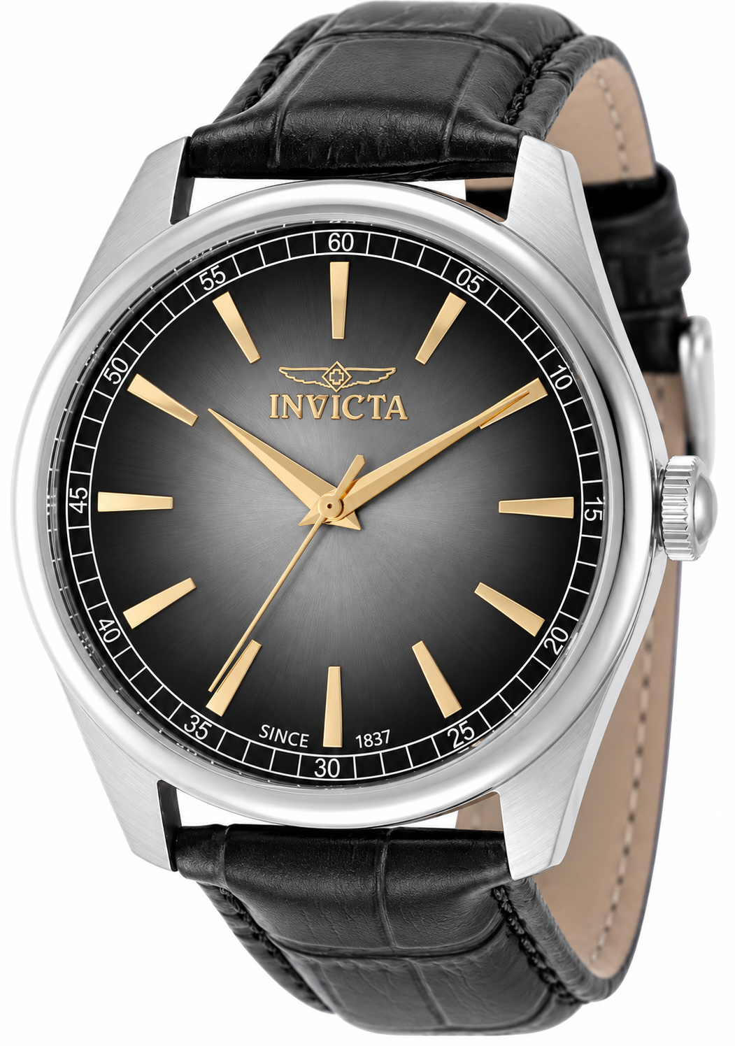 Invicta Celestial 50472 Hombre | Elegancia Black & Gold