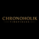 Chronoholik Relojería - Inicio