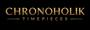 Chronoholik Relojería - Inicio