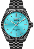 Invicta Specialty 79020 | Elegancia Tiffany & Black